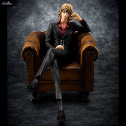 Tiger & Bunny - Figure...