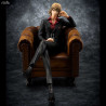 Tiger & Bunny - Figure S.O.C. Barnaby, G.E.M