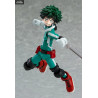 My Hero Academia - Figurine Izuku Midoriya ou Katsuki Bakugo, FIGMA