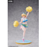 PRE ORDER - Girls' Frontline - Nikketa figure, Dance Like the Blazing Sun