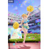 PRÉCOMMANDE - Girls' Frontline 2 - Figurine Nikketa, Dance Like the Blazing Sun