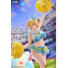 PRÉCOMMANDE - Girls' Frontline 2 - Figurine Nikketa, Dance Like the Blazing Sun