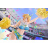 PRÉCOMMANDE - Girls' Frontline 2 - Figurine Nikketa, Dance Like the Blazing Sun
