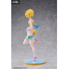 PRÉCOMMANDE - Girls' Frontline 2 - Figurine Nikketa, Dance Like the Blazing Sun