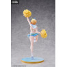 PRÉCOMMANDE - Girls' Frontline 2 - Figurine Nikketa, Dance Like the Blazing Sun