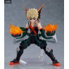 My Hero Academia - Figurine Izuku Midoriya ou Katsuki Bakugo, FIGMA