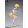 PRÉCOMMANDE - Girls' Frontline 2 - Figurine Nikketa Dance Like the Blazing Sun, Bonus Inclusive Limited Edition