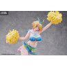 PRÉCOMMANDE - Girls' Frontline 2 - Figurine Nikketa Dance Like the Blazing Sun, Bonus Inclusive Limited Edition
