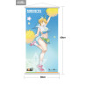 PRÉCOMMANDE - Girls' Frontline 2 - Figurine Nikketa Dance Like the Blazing Sun, Bonus Inclusive Limited Edition