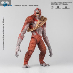 PRÉCOMMANDE - Godzilla x...
