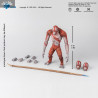 PRÉCOMMANDE - Godzilla x Kong: The New Empire - Figurine Skar King, Exquisite Basic