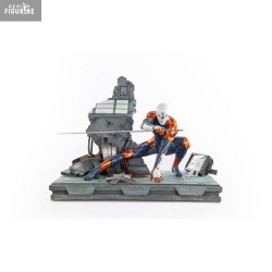 PRÉCOMMANDE - Metal Gear...