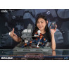 PRE ORDER - Metal Gear Solid - Cyborg Ninja figure (Gray Fox)