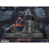 PRÉCOMMANDE - Metal Gear Solid - Figurine Cyborg Ninja (Gray Fox)