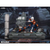 PRÉCOMMANDE - Metal Gear Solid - Figurine Cyborg Ninja (Gray Fox)