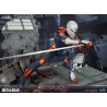 PRÉCOMMANDE - Metal Gear Solid - Figurine Cyborg Ninja (Gray Fox)
