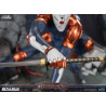 PRÉCOMMANDE - Metal Gear Solid - Figurine Cyborg Ninja (Gray Fox)