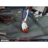 PRÉCOMMANDE - Metal Gear Solid - Figurine Cyborg Ninja (Gray Fox)