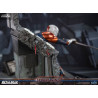 PRÉCOMMANDE - Metal Gear Solid - Figurine Cyborg Ninja (Gray Fox)