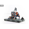 PRE ORDER - Metal Gear Solid - Cyborg Ninja figure (Gray Fox)