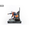 PRÉCOMMANDE - Metal Gear Solid - Figurine Cyborg Ninja (Gray Fox)
