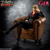 Tiger & Bunny - Figurine de S.O.C. Barnaby, G.E.M