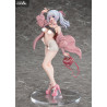 PRE ORDER - Original Character - Shion Passion Pink figure Illustration by Michiking