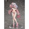 PRE ORDER - Original Character - Shion Passion Pink figure Illustration by Michiking