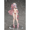 PRE ORDER - Original Character - Shion Passion Pink figure Illustration by Michiking