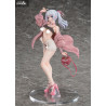 PRE ORDER - Original Character - Shion Passion Pink figure Illustration by Michiking