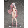 PRE ORDER - Original Character - Shion Passion Pink figure Illustration by Michiking