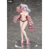 PRE ORDER - Original Character - Shion Passion Pink figure Illustration by Michiking