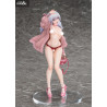 PRE ORDER - Original Character - Shion Passion Pink figure Illustration by Michiking