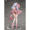 PRÉCOMMANDE - Original Character - Figurine Shion Passion Pink Illustration by Michiking
