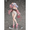 PRE ORDER - Original Character - Shion Passion Pink figure Illustration by Michiking