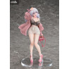 PRE ORDER - Original Character - Shion Passion Pink figure Illustration by Michiking