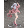 PRE ORDER - Original Character - Shion Passion Pink figure Illustration by Michiking
