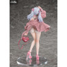 PRE ORDER - Original Character - Shion Passion Pink figure Illustration by Michiking