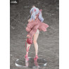 PRE ORDER - Original Character - Shion Passion Pink figure Illustration by Michiking