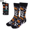 PRÉCOMMANDE - Disney L´etrange Noël de Mr. Jack - Chaussettes Patchwork