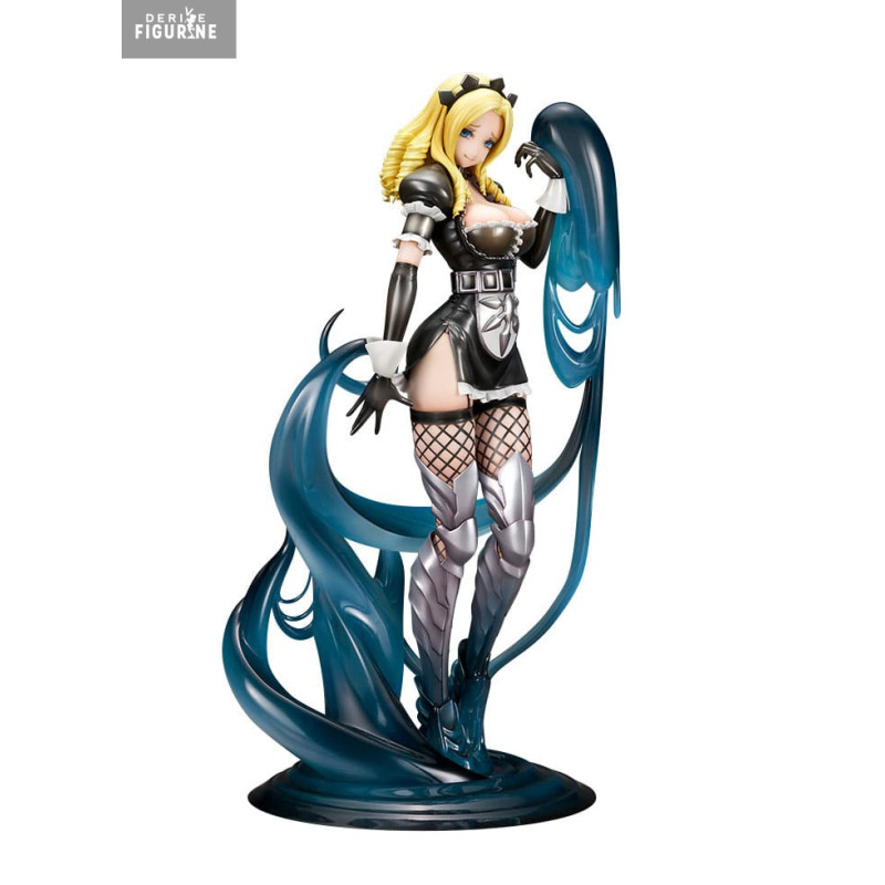 PRÉCOMMANDE - Overlord - Figurine Solution Epsilon, 10th Anniversary so-bin