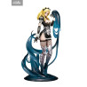 PRÉCOMMANDE - Overlord - Figurine Solution Epsilon, 10th Anniversary so-bin