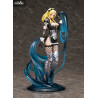 PRÉCOMMANDE - Overlord - Figurine Solution Epsilon, 10th Anniversary so-bin