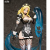 PRÉCOMMANDE - Overlord - Figurine Solution Epsilon, 10th Anniversary so-bin
