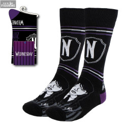 PRÉCOMMANDE - Wednesday -...