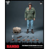 PRÉCOMMANDE - Rambo: First Blood - Figurine John Rambo, Field Jacket