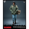 PRÉCOMMANDE - Rambo: First Blood - Figurine John Rambo, Field Jacket