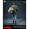 PRÉCOMMANDE - Rambo: First Blood - Figurine John Rambo, Field Jacket