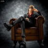 Tiger & Bunny - Figure S.O.C. Barnaby, G.E.M