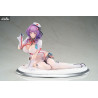 PRÉCOMMANDE - Snowbreak: Containment Zone - Figurine Enya Whisper, Cure Nurse Costume